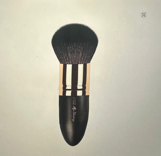 brush